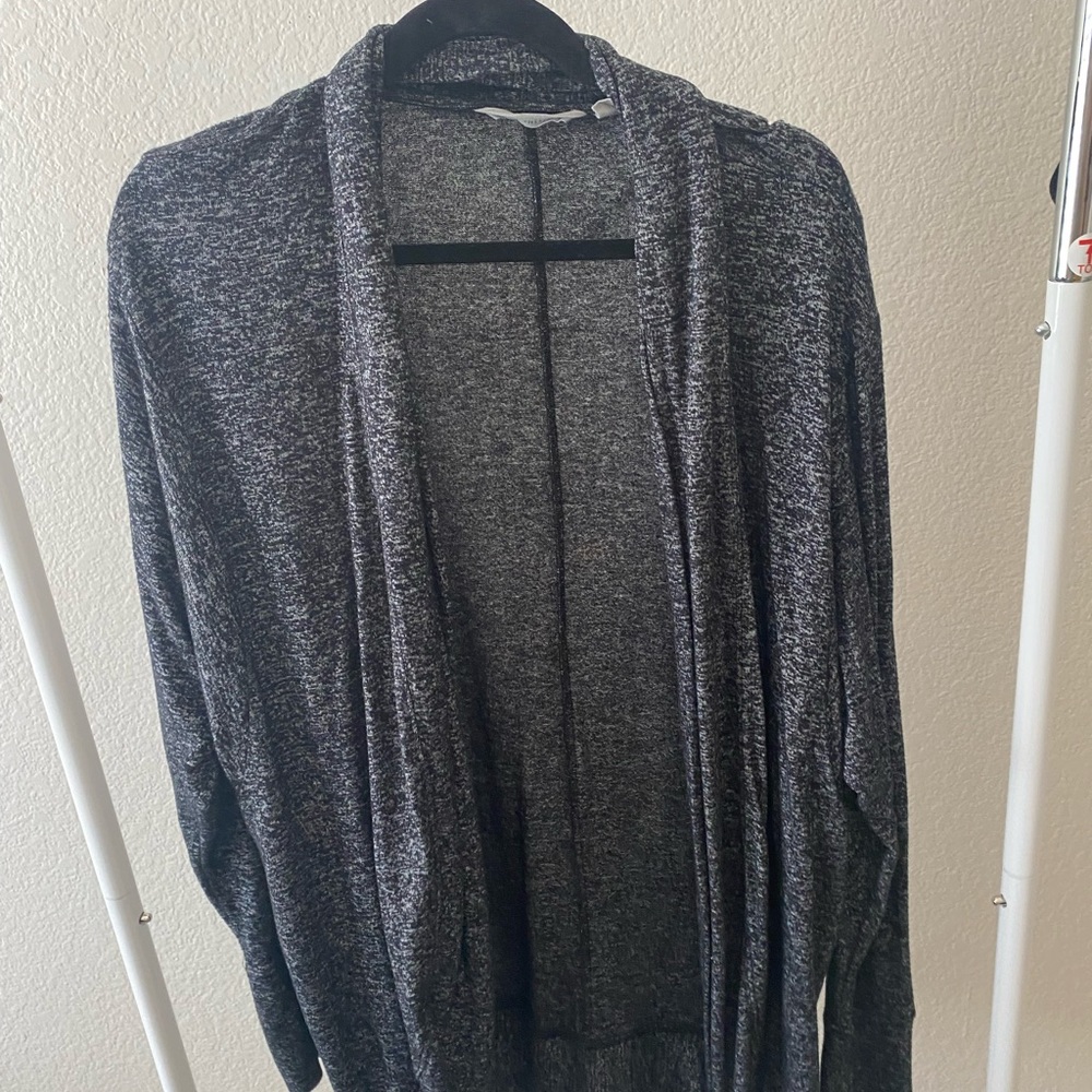 Athleta cardigan